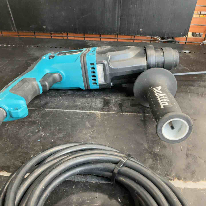 ★マキタ(makita) ハンマドリル HR1841F【草加店】
