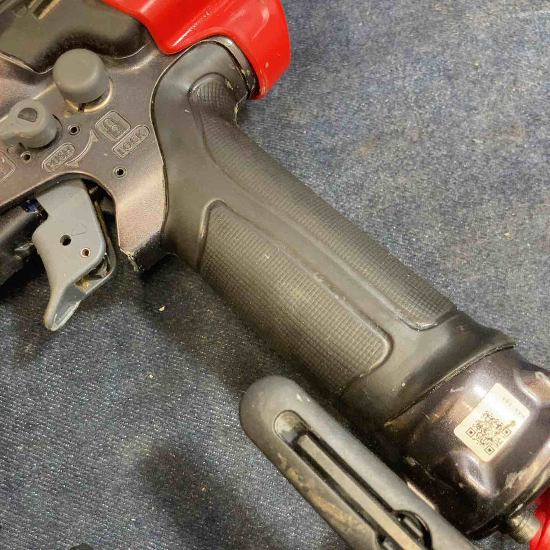 ★マックス(MAX) 高圧フロアタッカ HA-50F3(D)【八潮店】