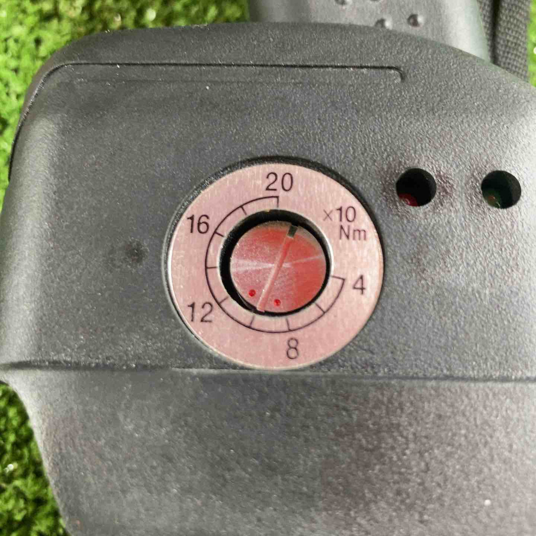 ☆トネ  コードレスナットランナー CST20【川崎店】