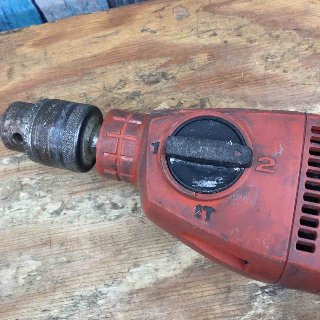 ◇ヒルティ(HILTI) 振動ドリル 3モード UH700【柏店】