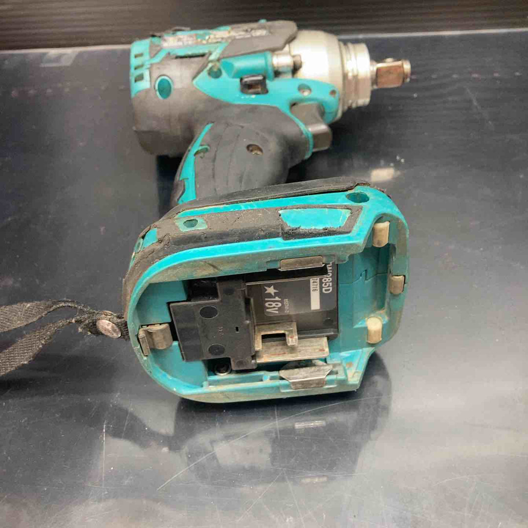 ☆マキタ(makita) コードレスインパクトレンチ TW285DZ【川越店 