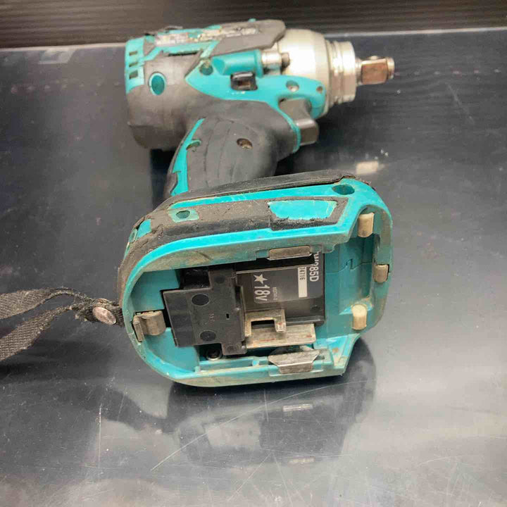 ★マキタ(makita) コードレスインパクトレンチ TW285DZ【川越店】