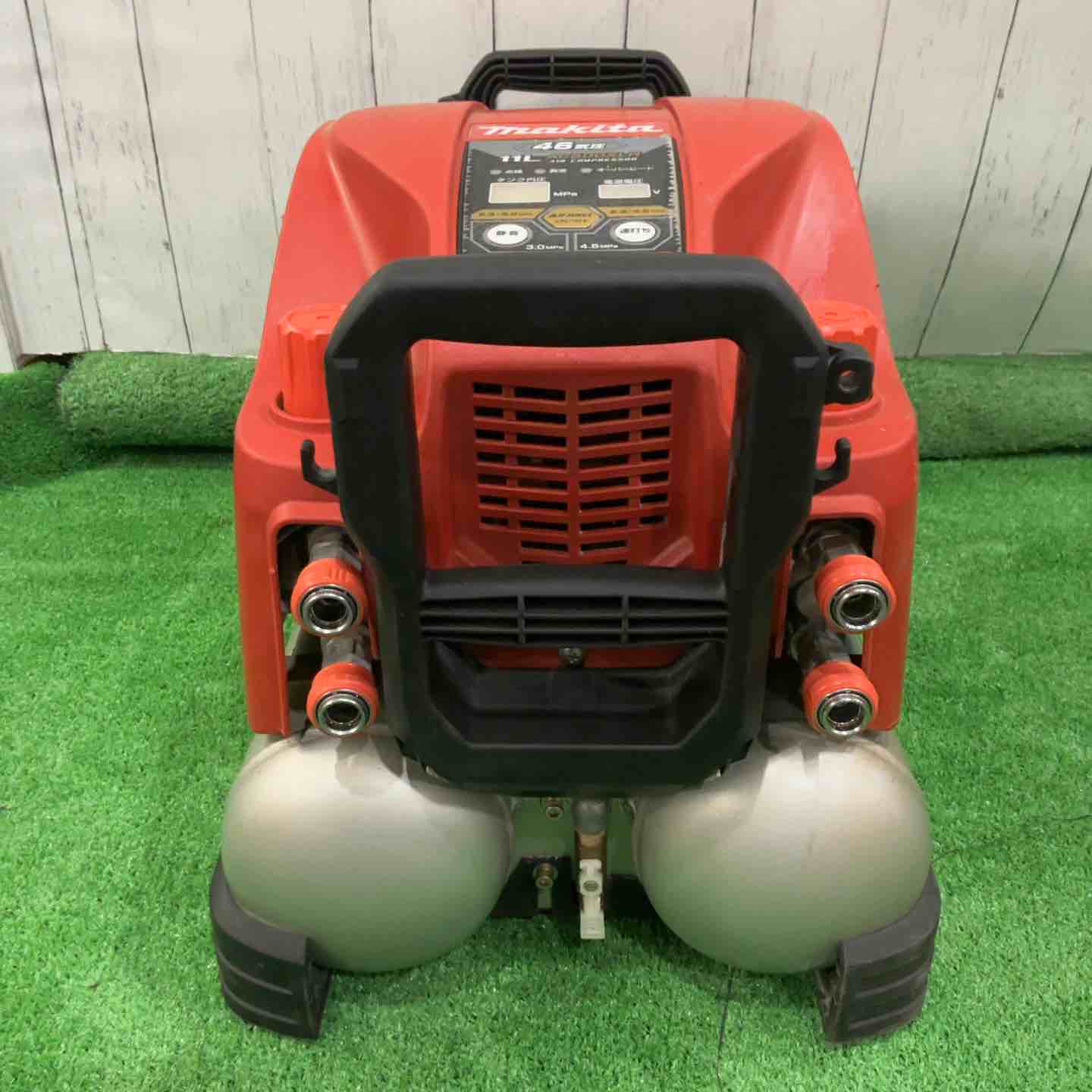 ☆マキタ(makita) エアコンプレッサー AC500XLHR【川口店】 – アクト