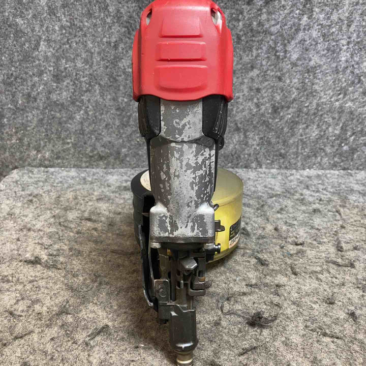 マックス(MAX) 高圧エア釘打ち機 HN-50N2(D)-G【桶川店】