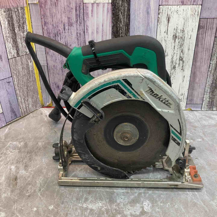 【中古品】◇マキタ(makita) 165mmマルノコ M565【八潮店】