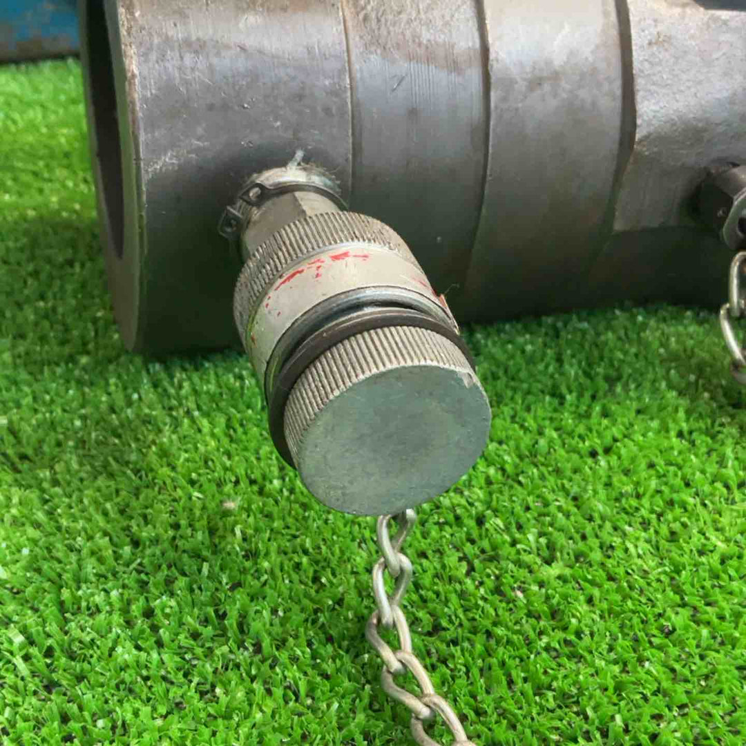 泉精機 油圧ヘッド 12号K【草加店】