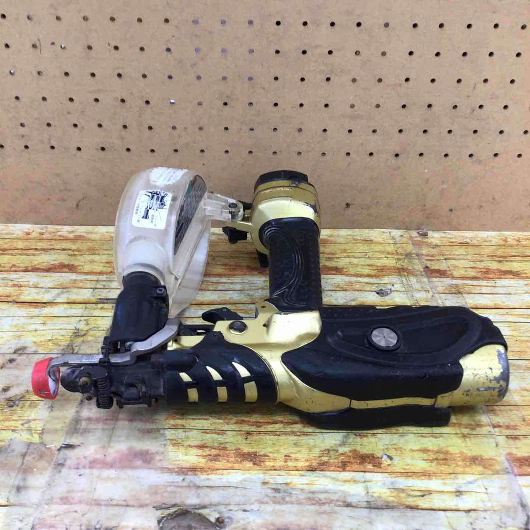 ハイコーキ(HIKOKI ※旧:日立工機) 高圧エアネジ打ち機 WF4H2【川崎店】