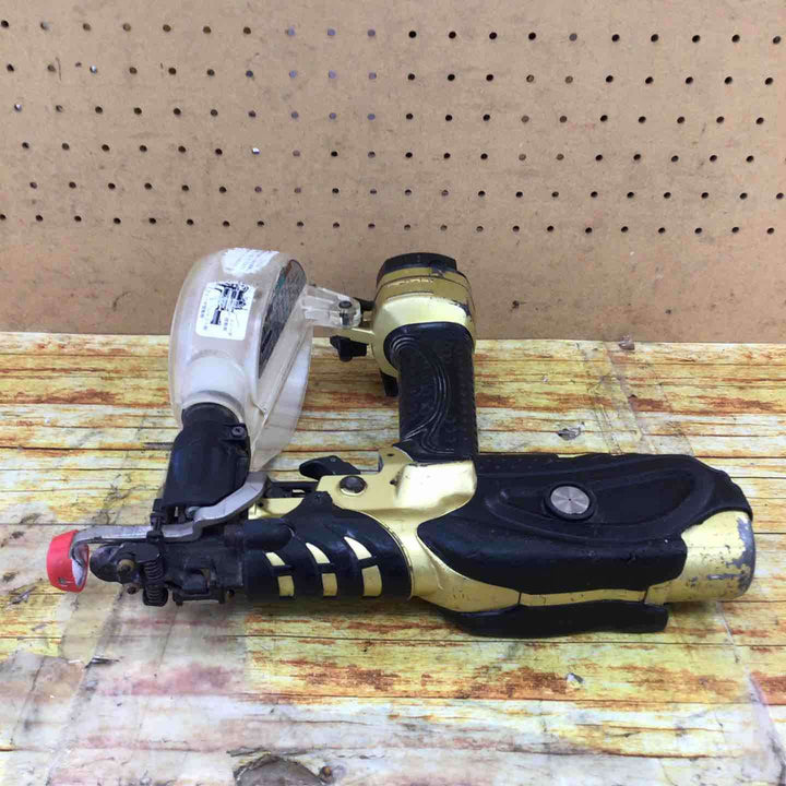 ハイコーキ(HIKOKI ※旧:日立工機) 高圧エアネジ打ち機 WF4H2【川崎店】