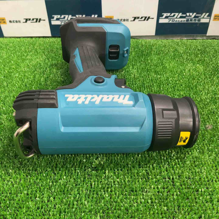 ★マキタ(makita) コードレスヒートガン HG181DZK【草加店】