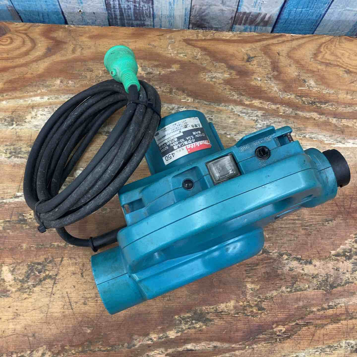 ★マキタ(makita) 小型集じん機 乾式 450(P)【柏店】