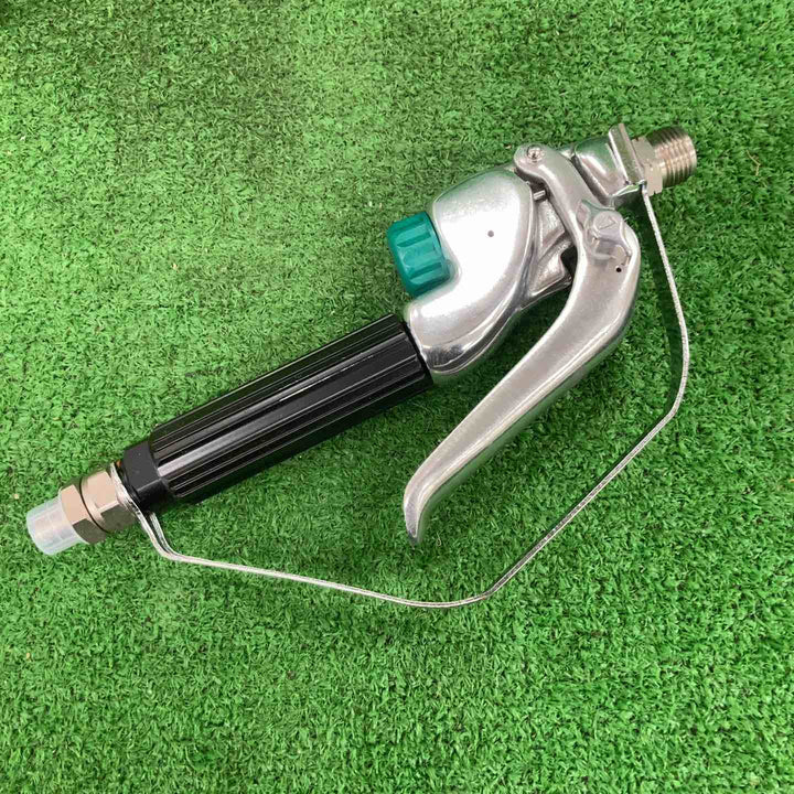精和 エアレス塗装機用圧送ローラー モデル：PR-20W 【川崎店】