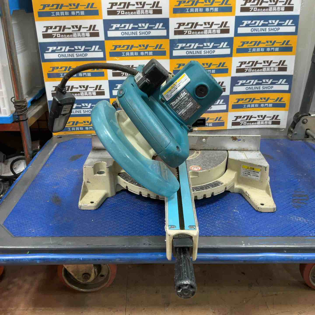 ◇マキタ(makita) 190mmスライドマルノコ LS0715F【草加店】