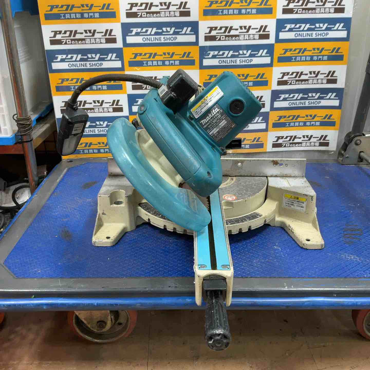 ◇マキタ(makita) 190mmスライドマルノコ LS0715F【草加店】