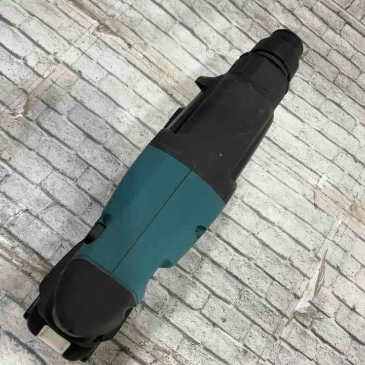 ★マキタ(makita) コードレスハンマドリル HR244DRGX【川口店】