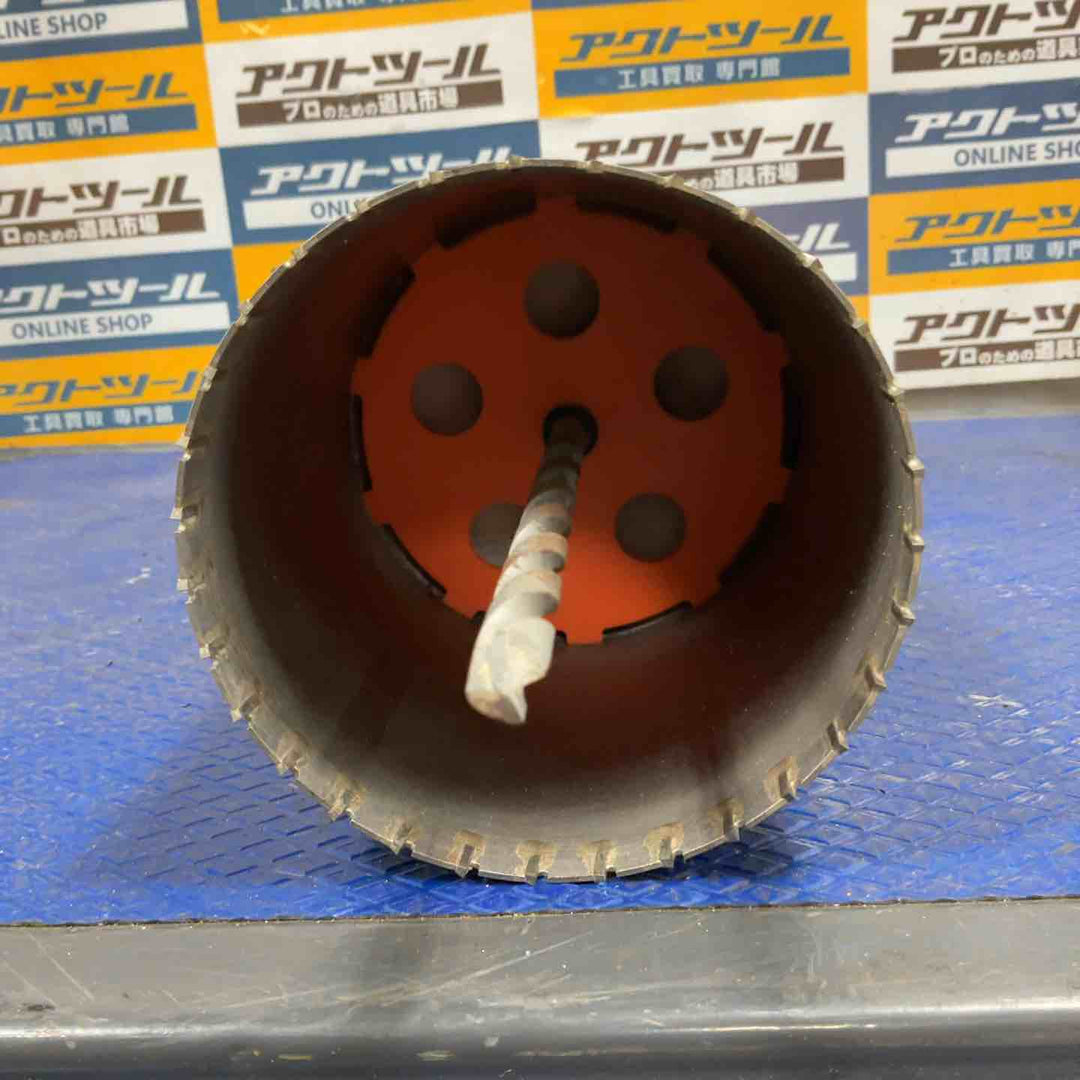 ミヤナガ PCALC125R ALCコア/ポリ SDSセット 125【草加店】