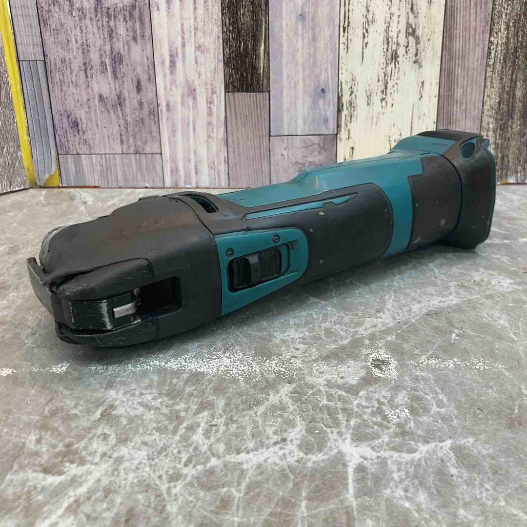 ★マキタ(makita) コードレスマルチツール TM51DZ【八潮店】