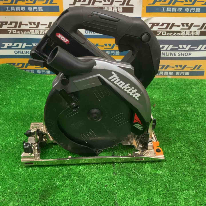 ★マキタ(makita) コードレス丸のこ HS001GZB【草加店】