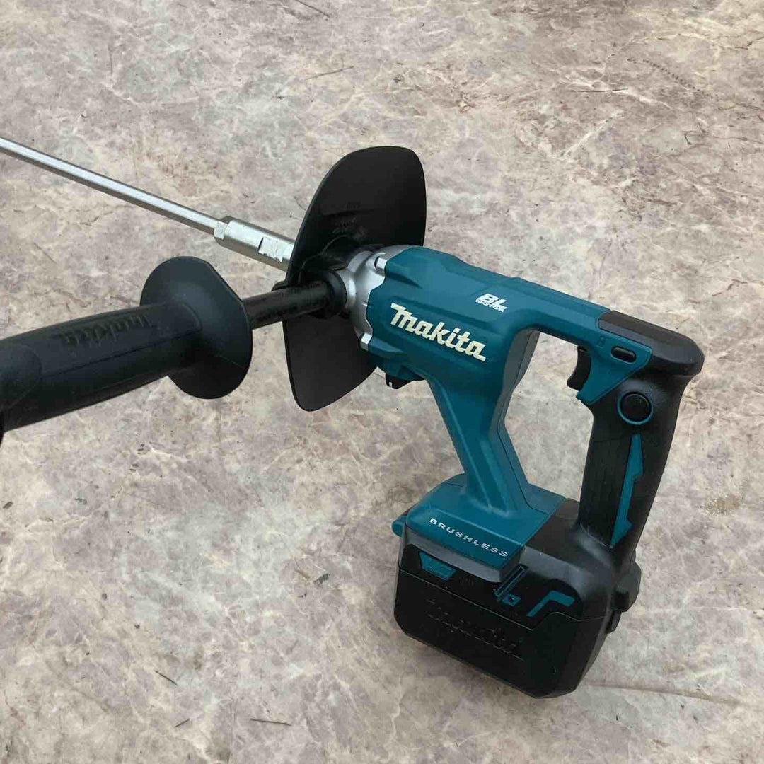 ★マキタ(makita) コードレスかくはん機 UT130DZ【所沢店】