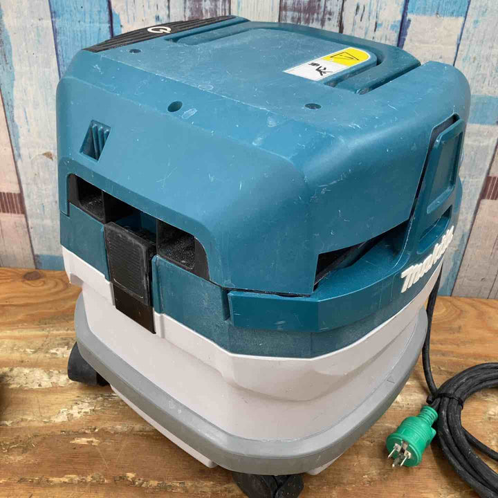 ★マキタ(makita) 集じん機 乾式 VC0830 連動機能【藤沢店】