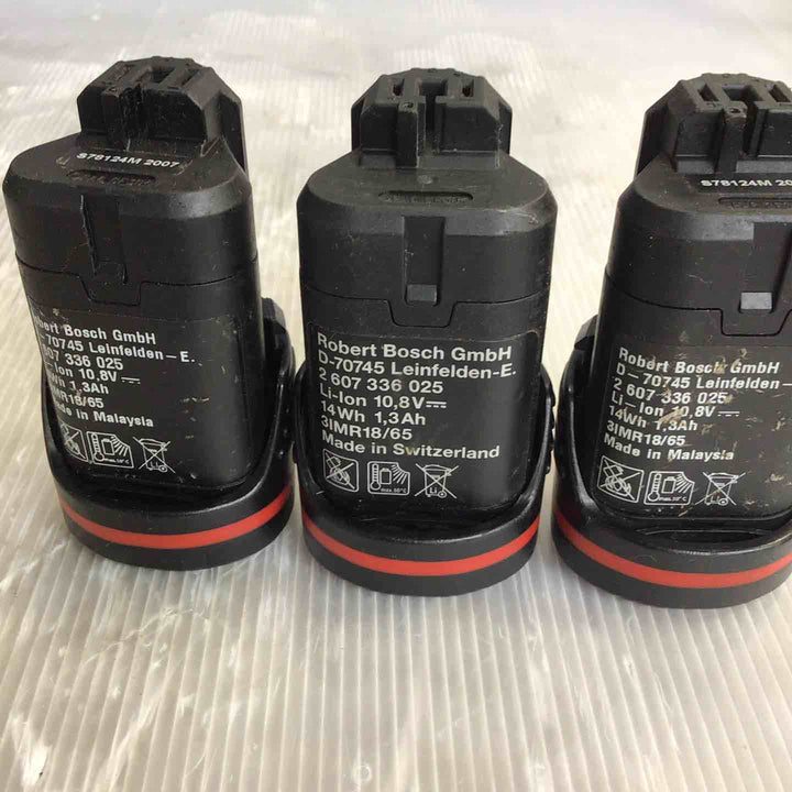 ◇ボッシュ(BOSCH) コードレスインパクトドライバー GDR10.8 V-LI【草加店】