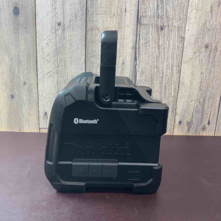 【中古品】マキタ(makita) コードレススピーカー MR200B【東大和店】