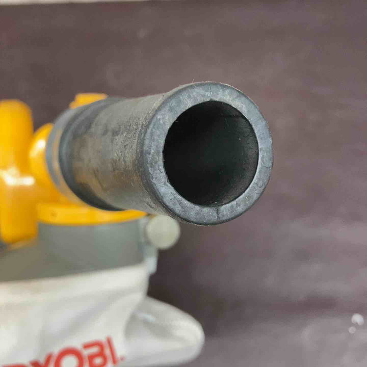 【中古品】 リョービ(RYOBI) ポータブルブロワバキューム PSV-600 682800A 【東大和店】