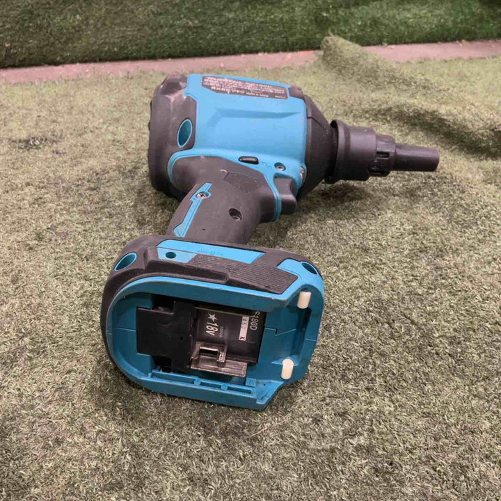 ◇マキタ(makita) コードレスエアダスタ AS180DRG 動作確認済【川口店】