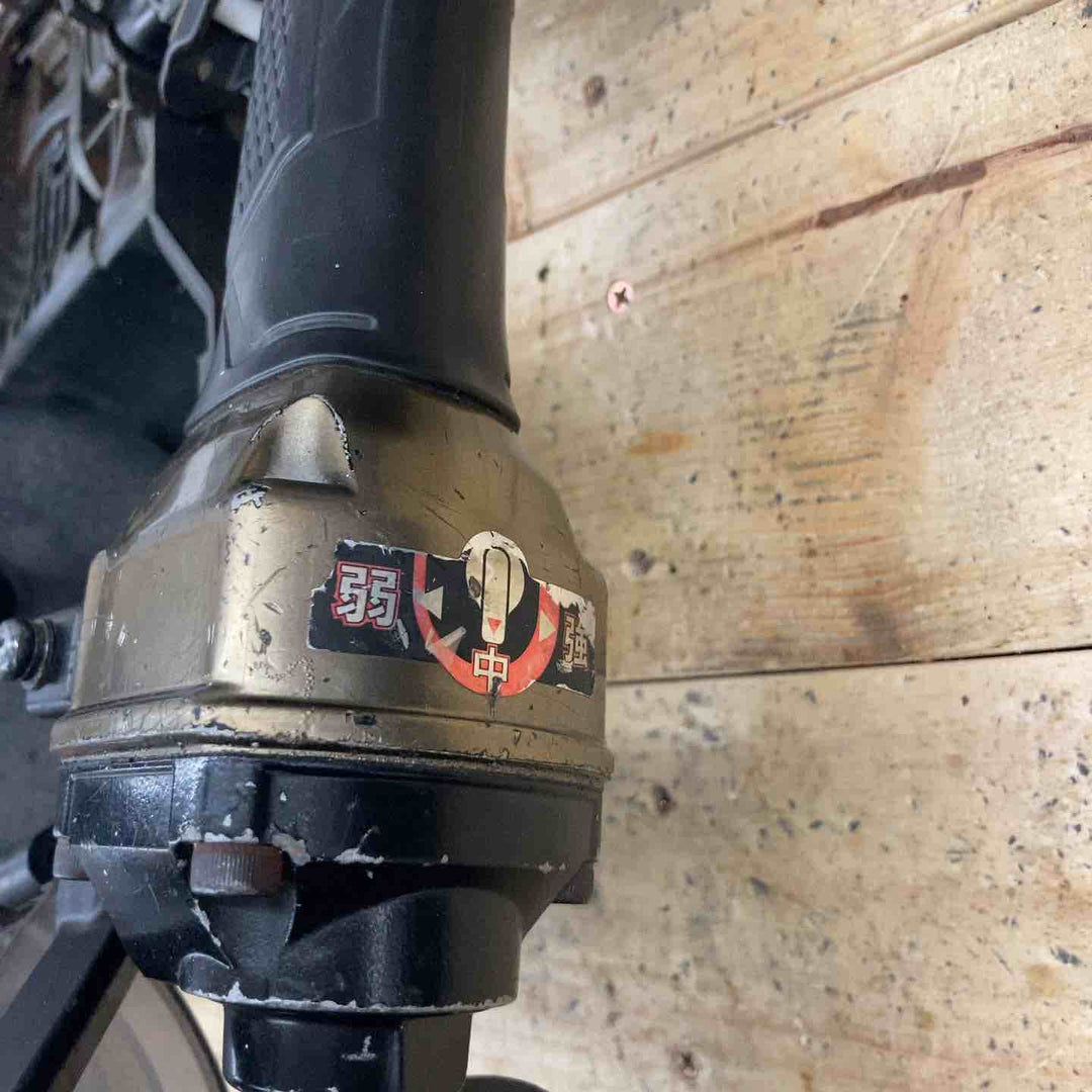 ★ハイコーキ(HIKOKI ※旧:日立工機) 高圧エア釘打ち機 NV65HR2(S)【所沢店】