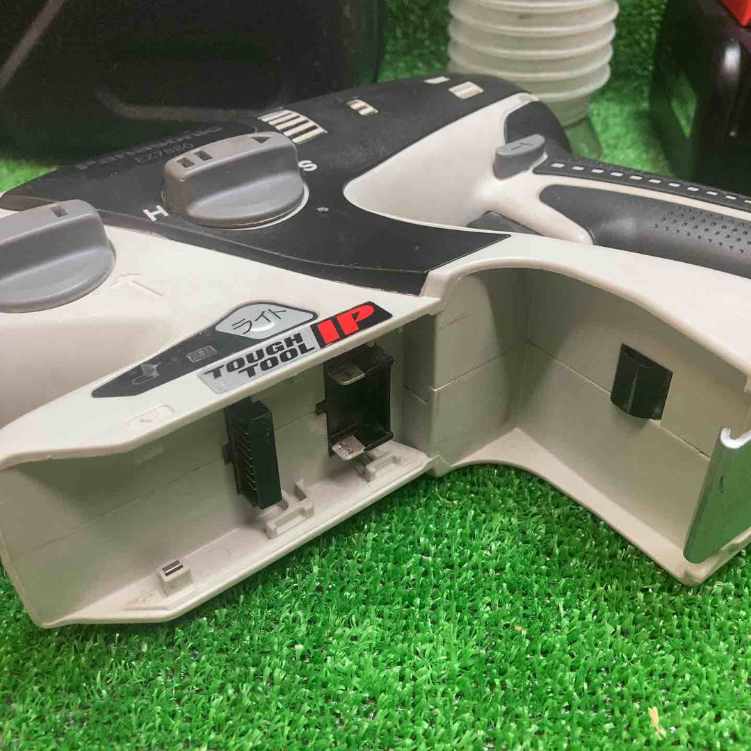 ★パナソニック(Panasonic) コードレスハンマドリル EZ7880LZ2S-B【川越店】