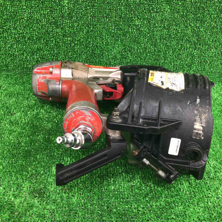 マックス(MAX) 高圧エア釘打ち機 HN-65N1【川崎店】