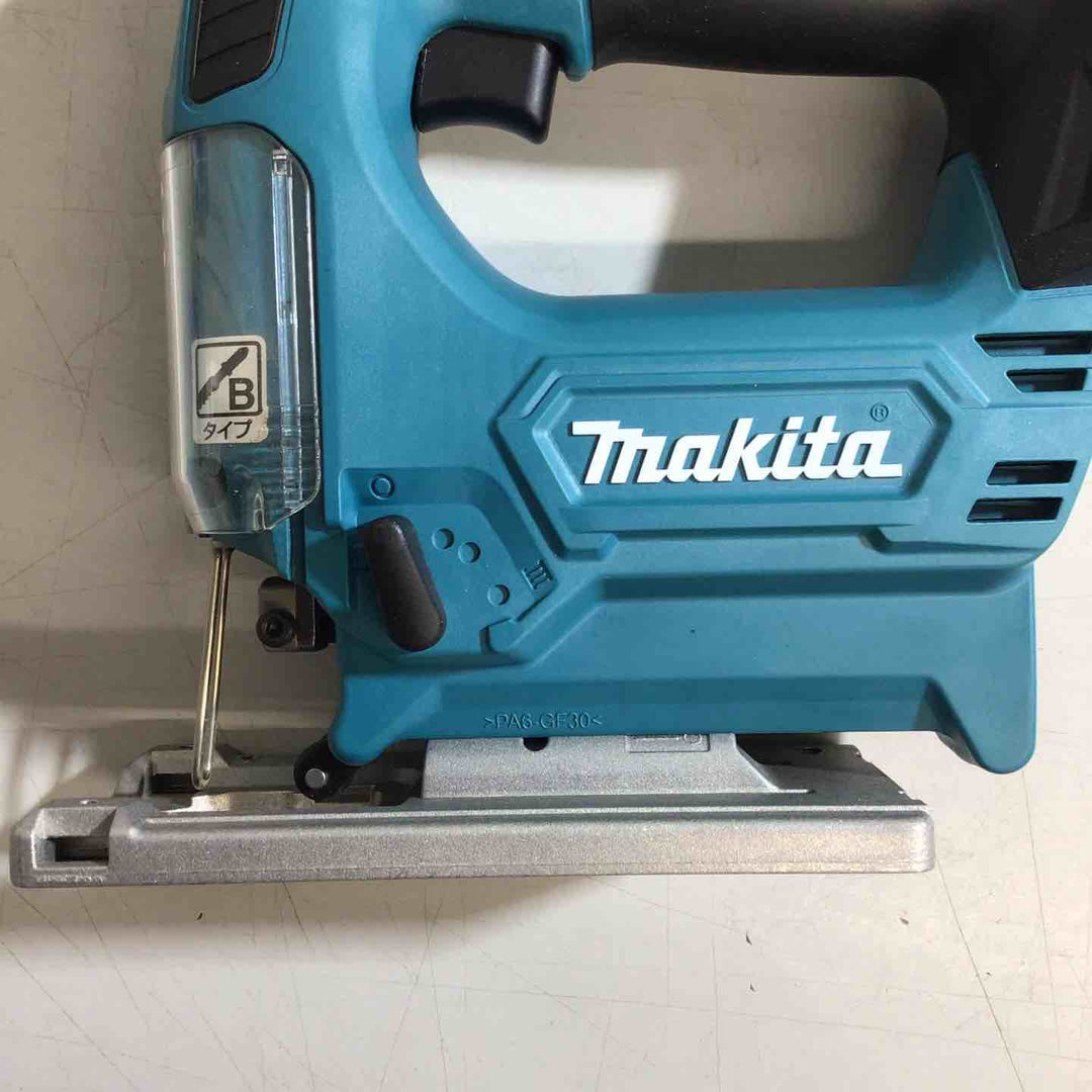 〇マキタ(makita) コードレスジグソー JV101DSH【戸田店】