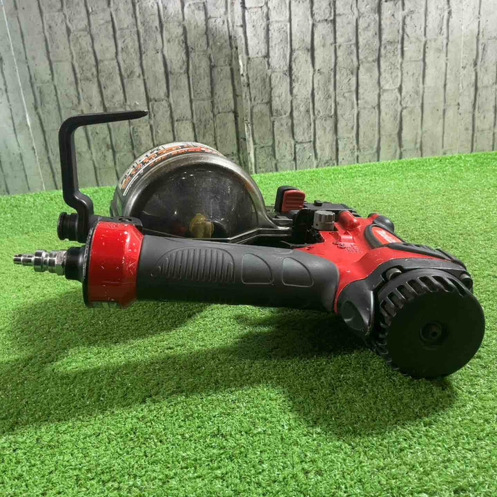 ★マキタ(makita) 高圧エア釘打ち機 AN510H 動作確認済【川口店】