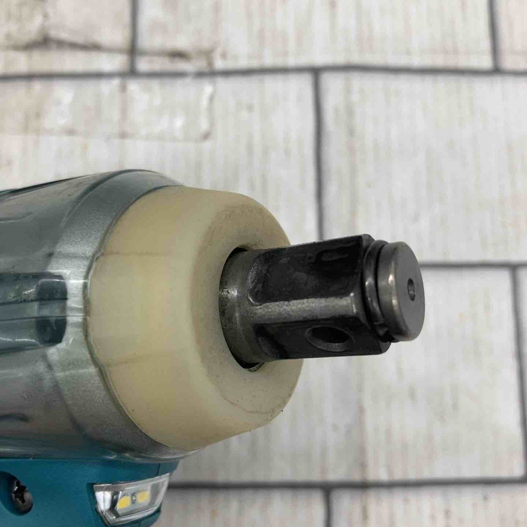 ◇マキタ(ｍakita) コードレスインパクトレンチ 本体のみ TW181DZ【所沢店】