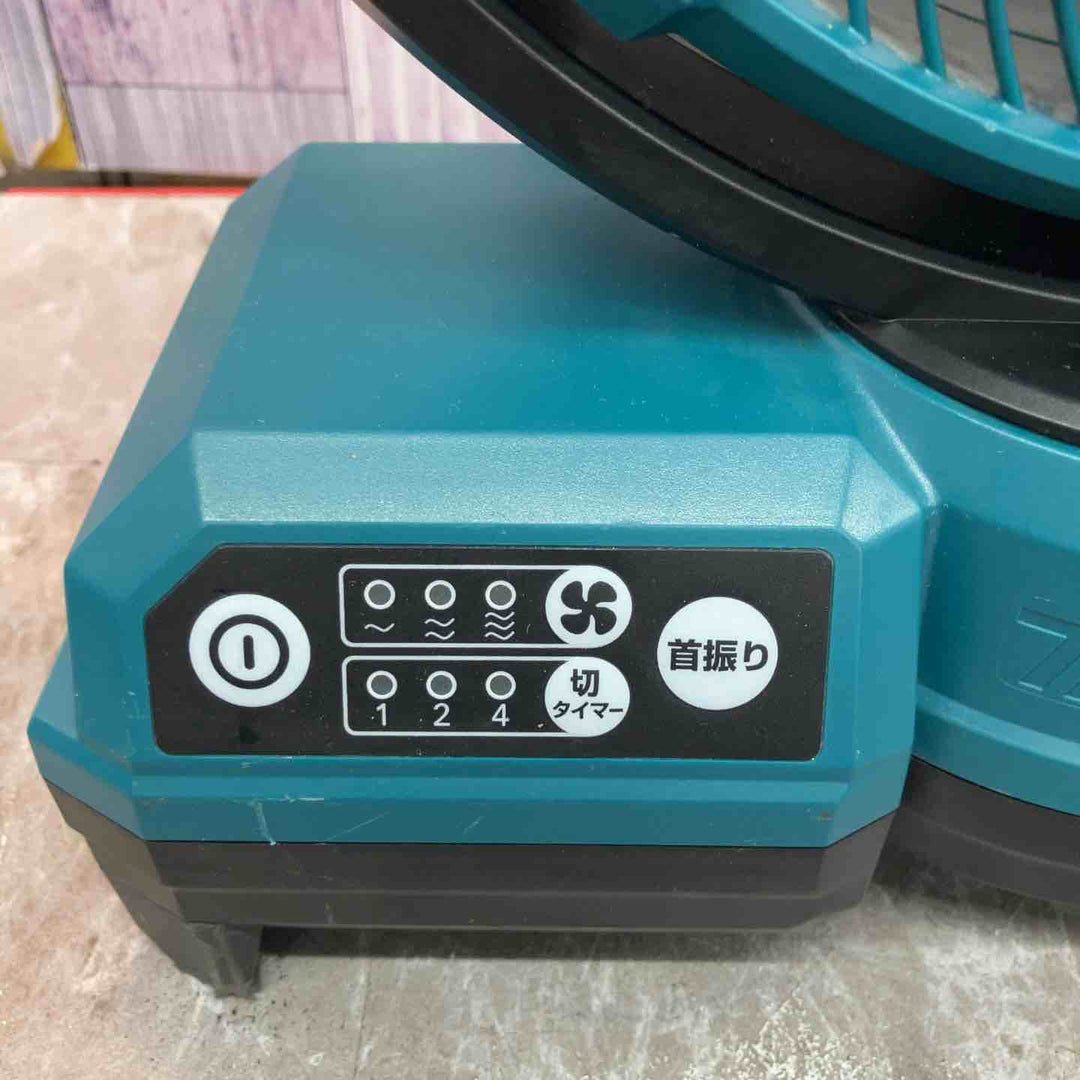 ☆マキタ(makita) コードレスファン CF203DZ【八潮店】