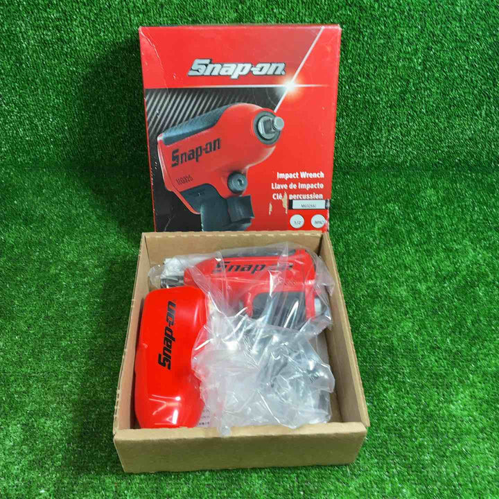 スナップオン(Snap-on) エアインパクトレンチ MG3255J【藤沢店】