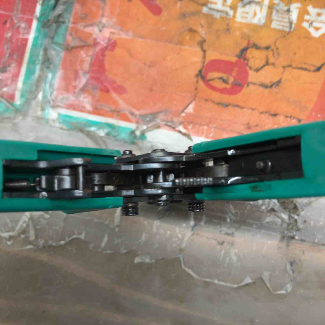 MPT5-8　モジュラープラグ圧着工具【戸田店】