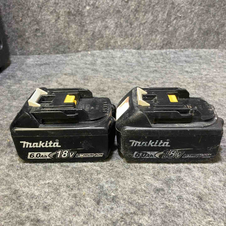 マキタ(makita) コードレスインパクトドライバー TD171DGXFC【桶川店】