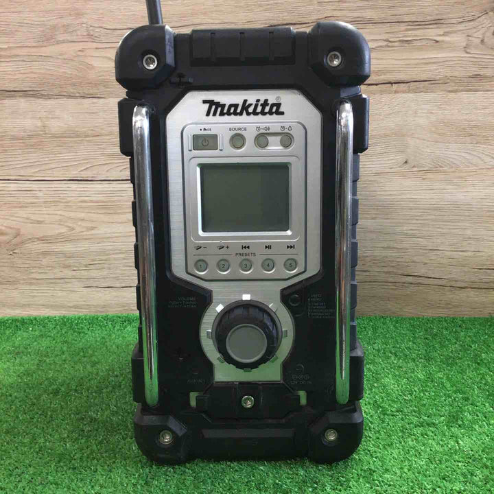 ☆マキタ(makita) コードレスラジオ MR103B【町田店】