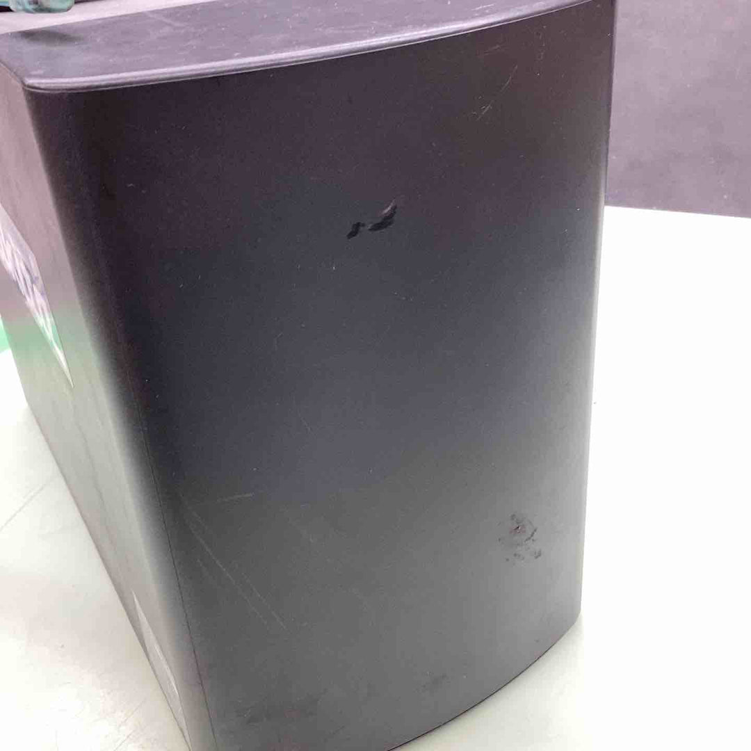 【中古品】makita マキタ ポータブル電源 PAC100 消費電力900W【越谷店】