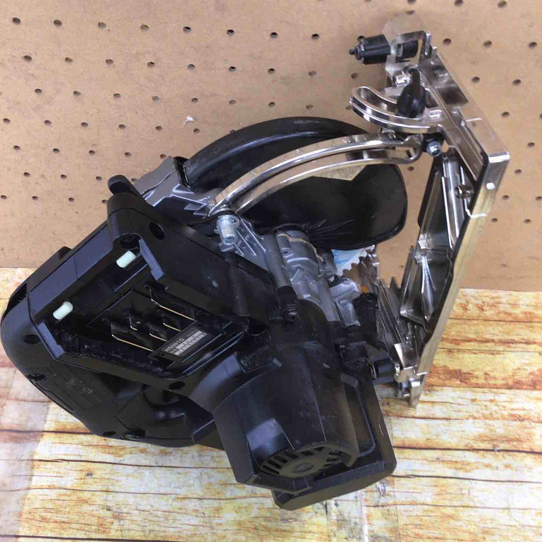 マキタ(makita) コードレス丸のこ HS001GZB【川崎店】