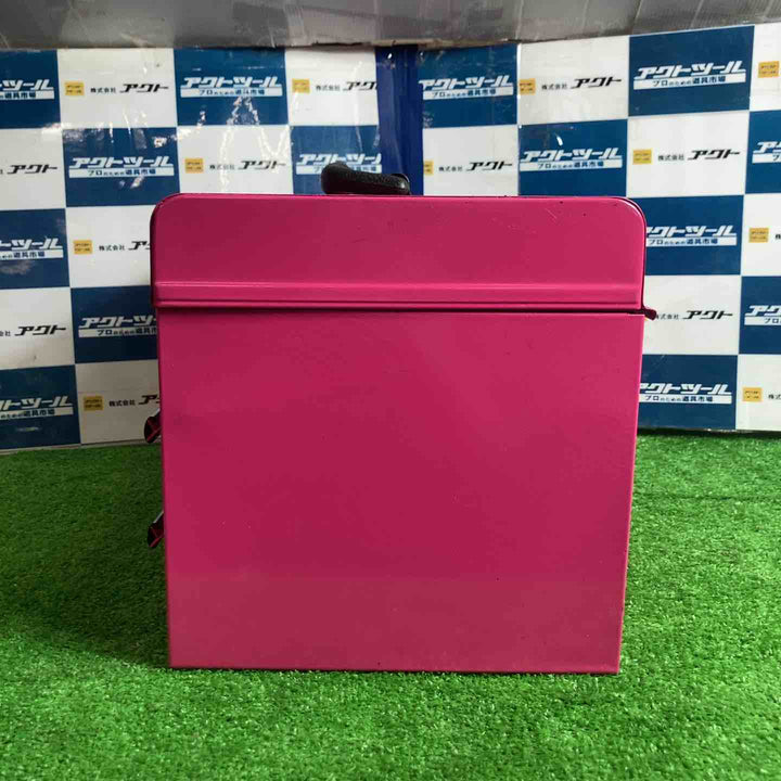アストロプロダクツ ツールボックス 限定カラー 工具箱 ピンク【草加店】