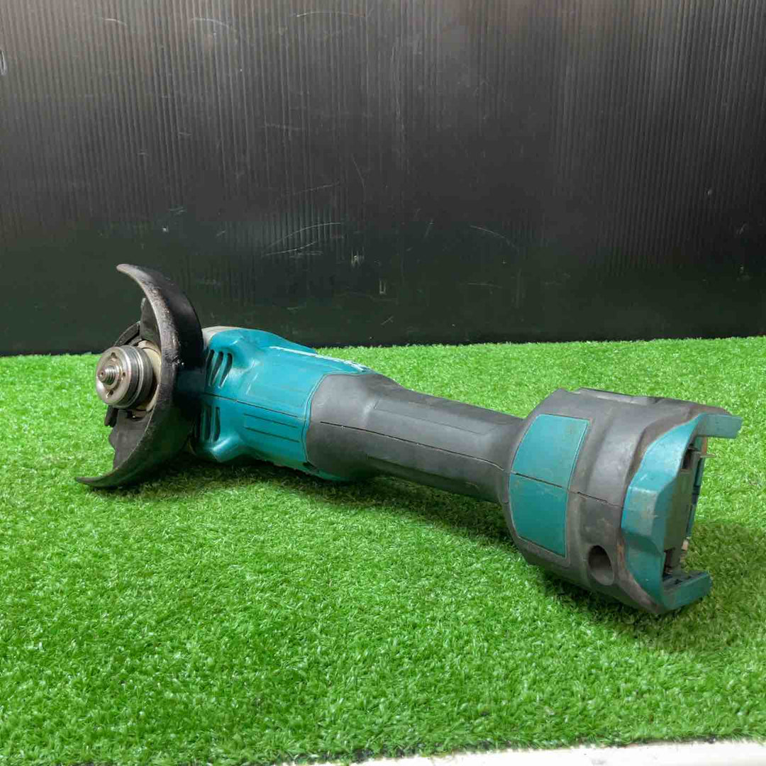 マキタ(makita) コードレスディスクグラインダ GA403DZN【岩槻店】