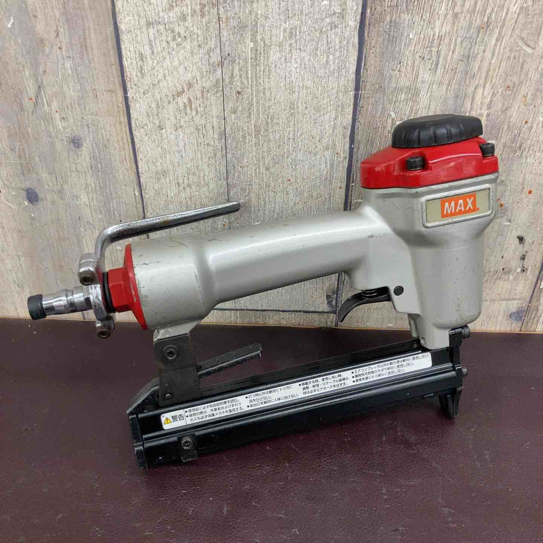 【中古品】マックス(MAX) 常圧エアタッカ TA-225LU/10J【東大和店】