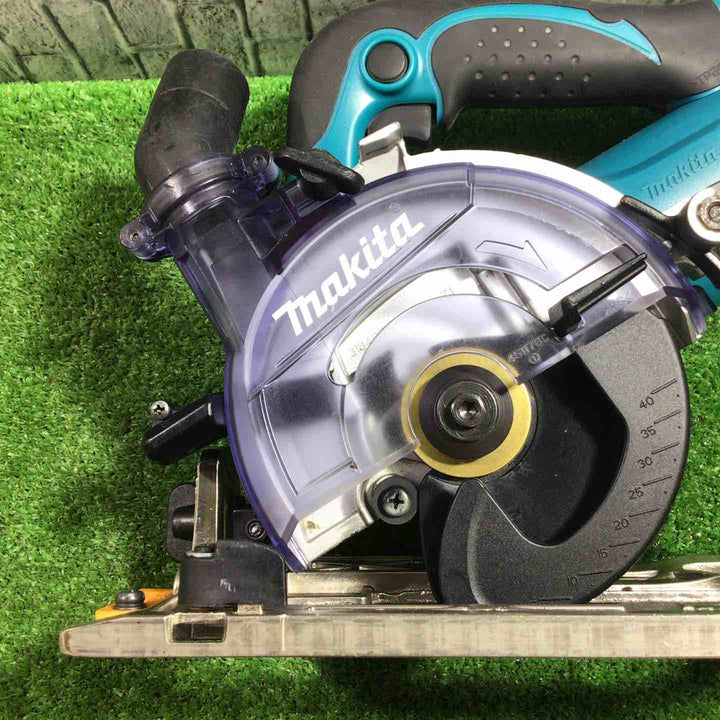 【中古品】★マキタ(makita) 防じん丸のこ KS5200FX 100V 125mm【柏店】