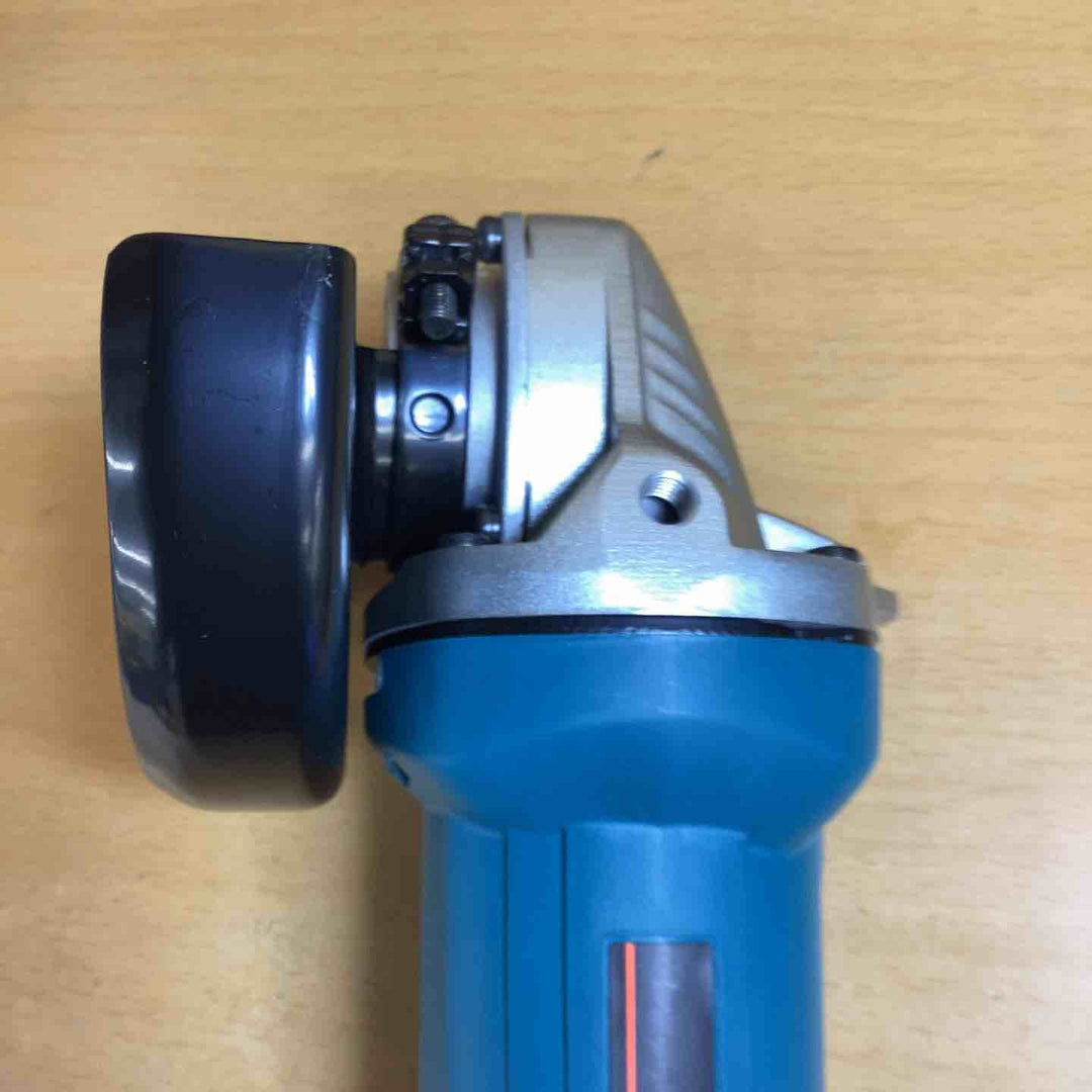 ☆マキタ(makita) 100mmディスクグラインダ 9533B【越谷店】