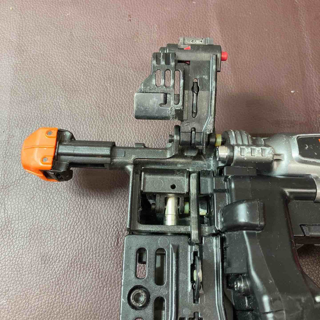 【中古品】マックス(MAX) 高圧エアネジ打ち機 HV-R41G4【東大和店】