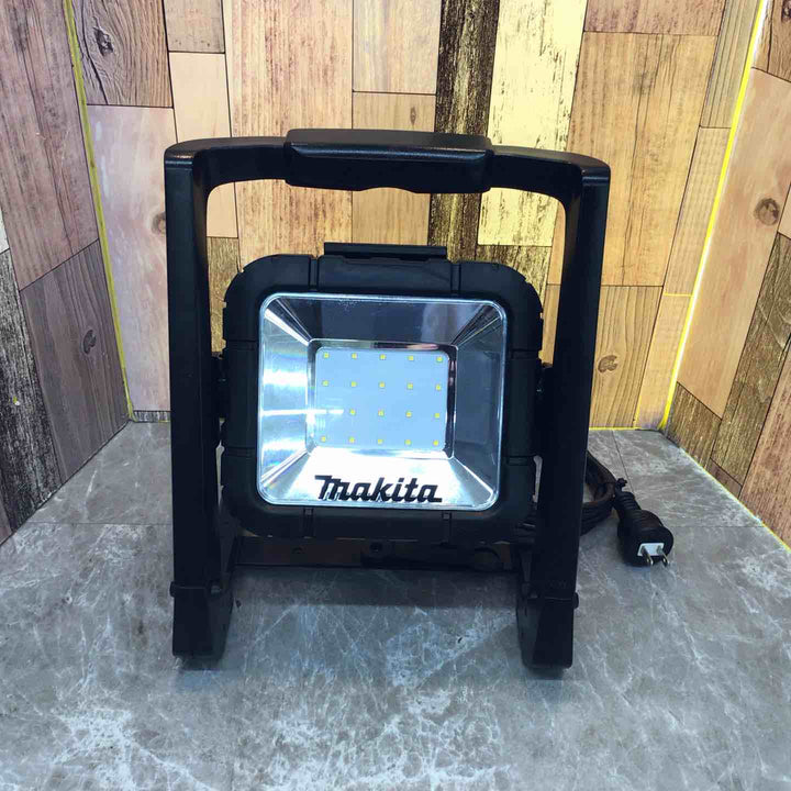 ★マキタ(makita) コードレスLEDスタンドライト ML805【八潮店】