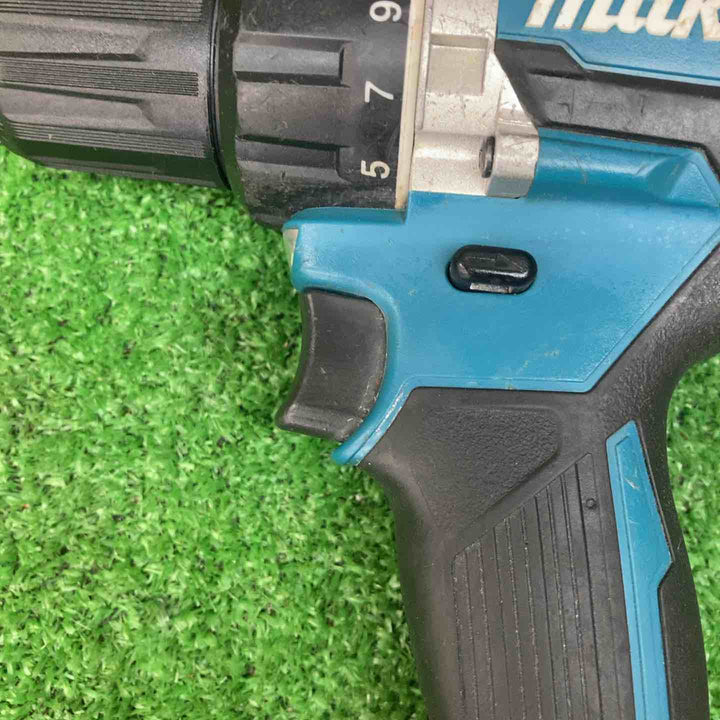 ☆マキタ(makita) コードレスドリルドライバー DF484DZ【川越店】