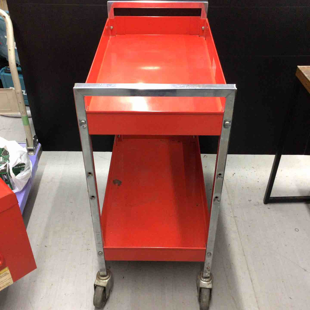 【動作確認済み 店頭受取り限定】 snap-on ツールボックス KR-488 スナップオン 【戸田店】