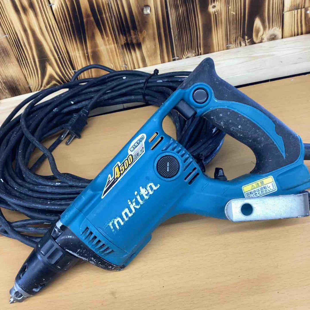 ◇マキタ(makita) ボードスクリュードライバ 6814【越谷店】